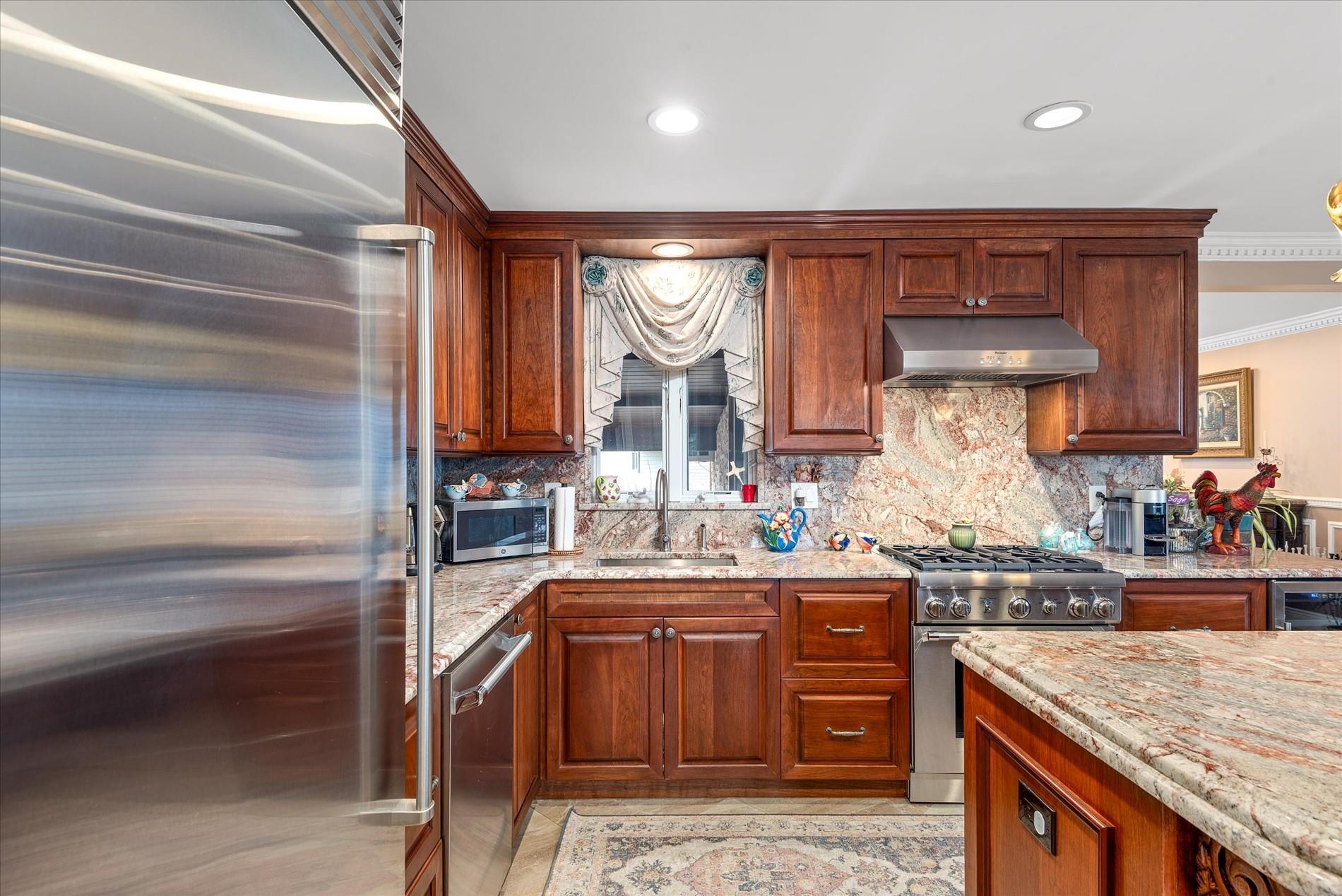 Single Family 85th  Queens, NY 11414, MLS-851894-7