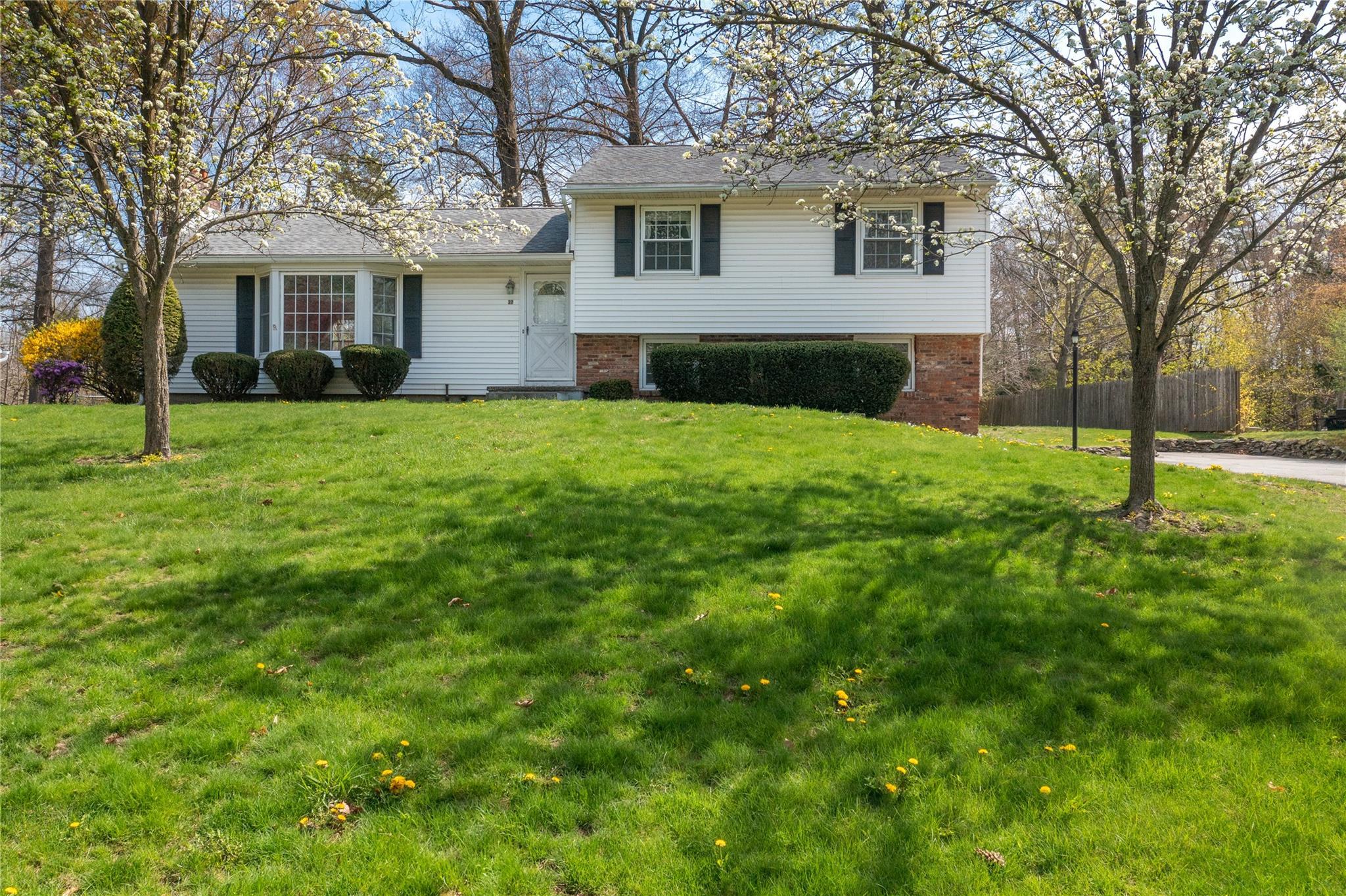 Single Family Lincoln  Dutchess County, NY 12601, MLS-851896-2