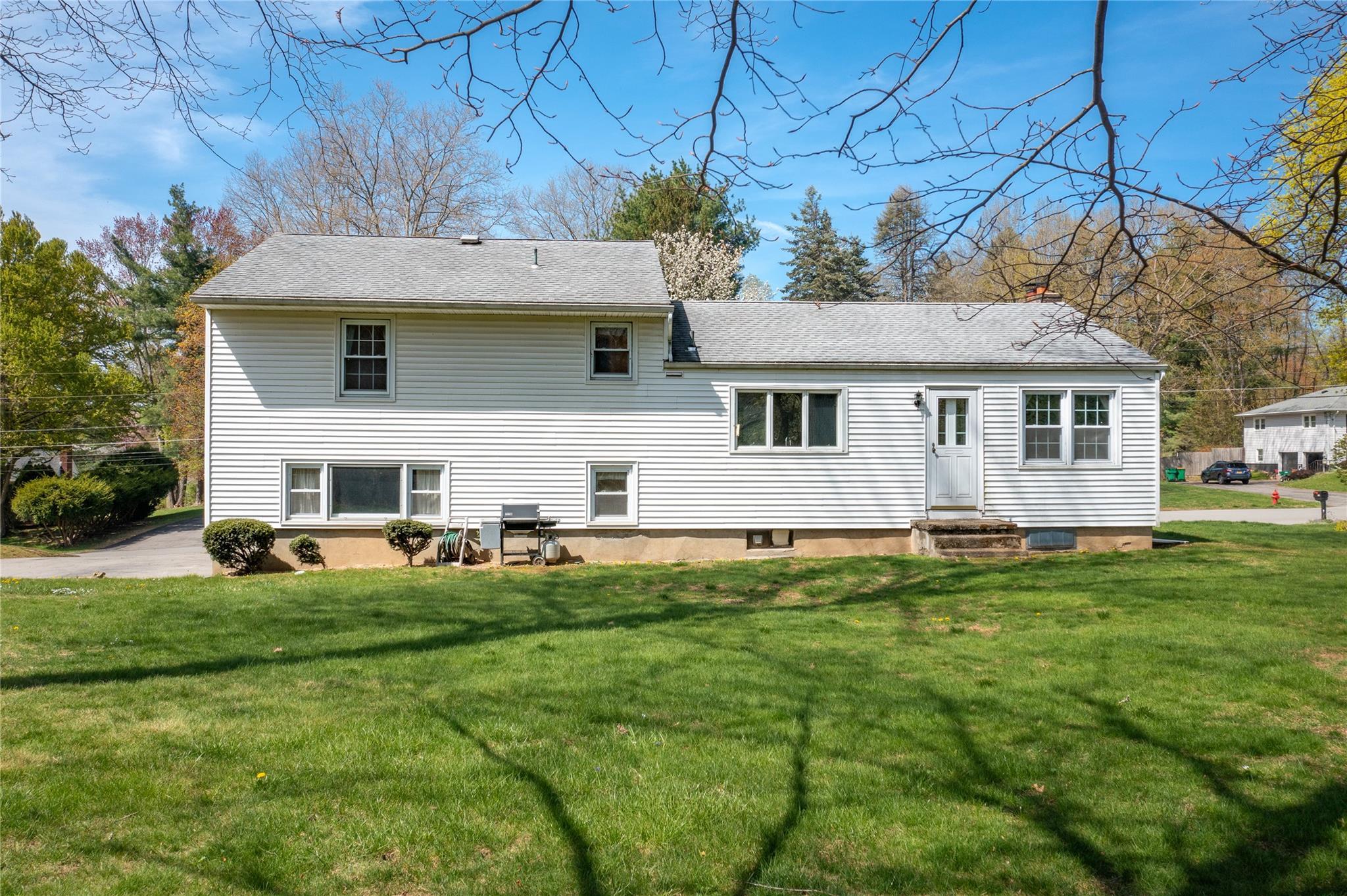 Single Family Lincoln  Dutchess County, NY 12601, MLS-851896-37