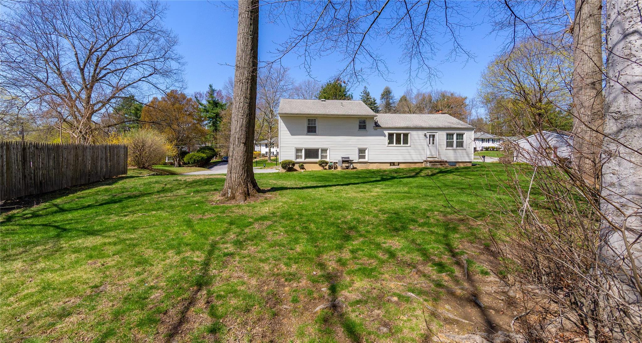 Single Family Lincoln  Dutchess County, NY 12601, MLS-851896-39