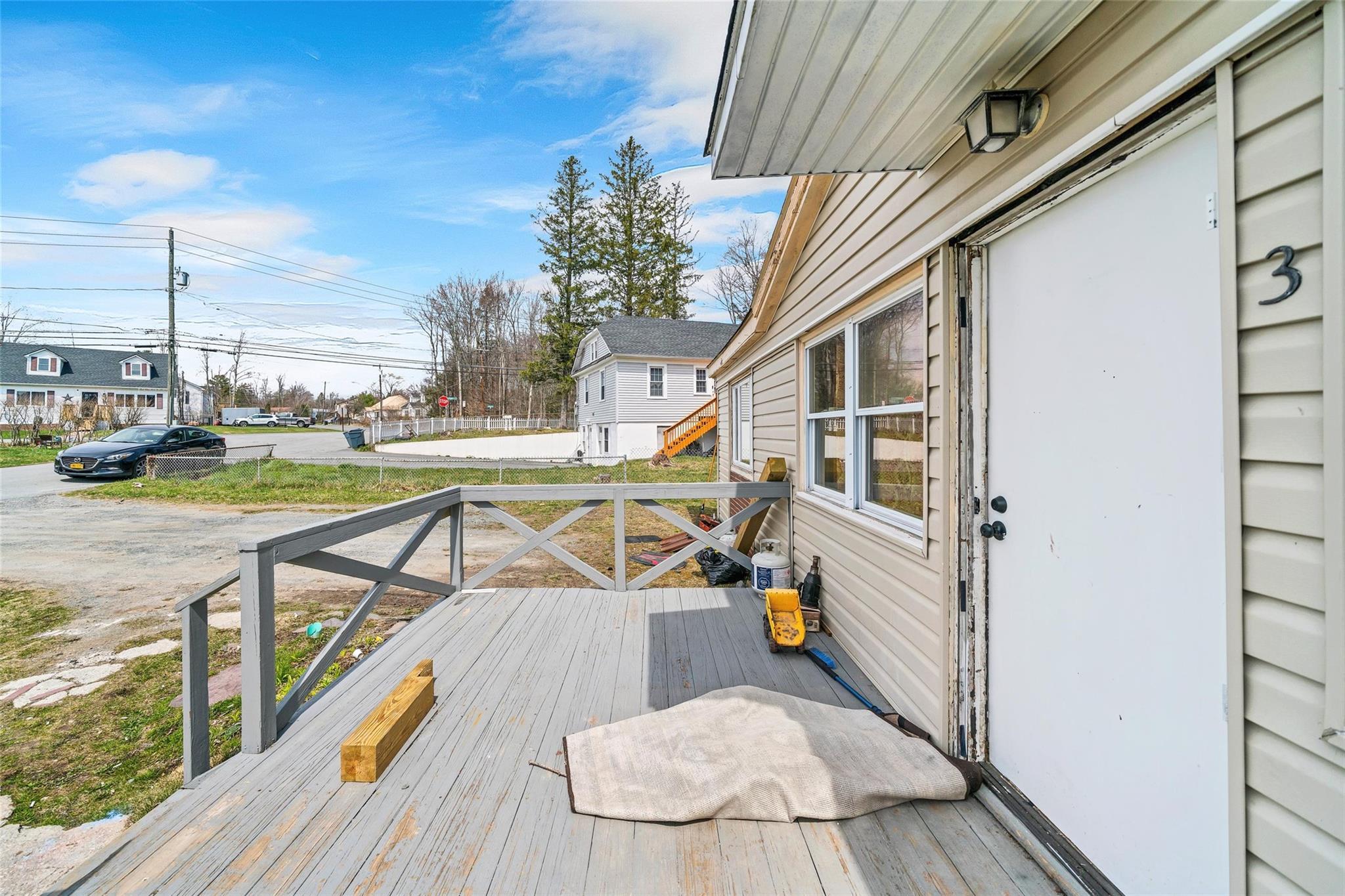 Single Family End  Sullivan County, NY 12733, MLS-851901-15
