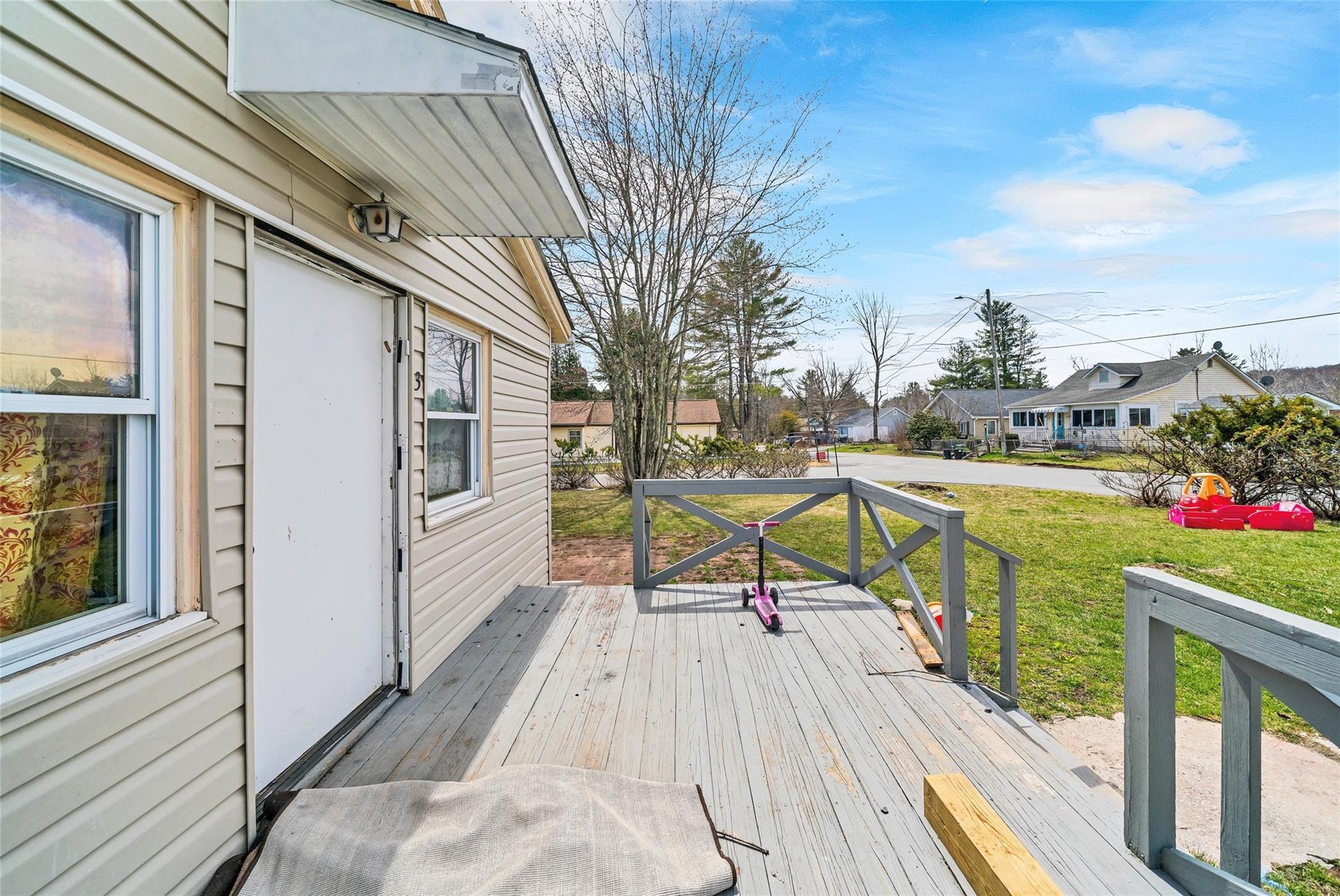 Single Family End  Sullivan County, NY 12733, MLS-851901-16