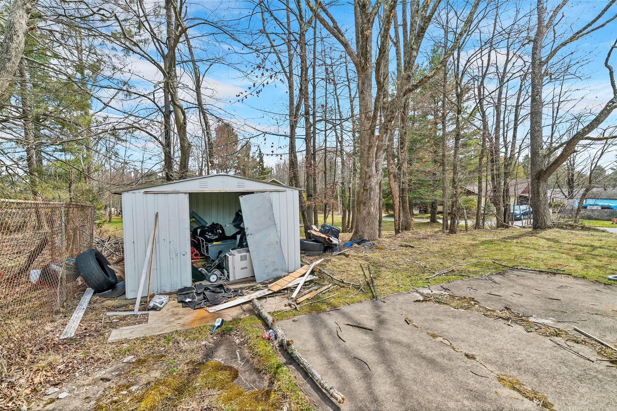 Single Family End  Sullivan County, NY 12733, MLS-851901-17