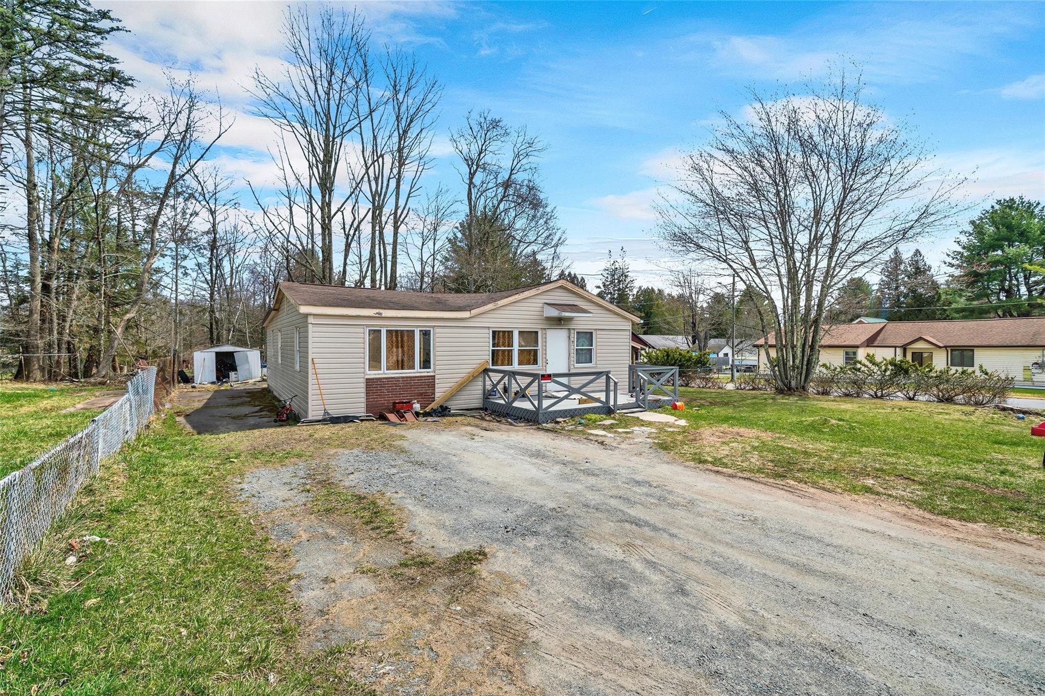 Single Family End  Sullivan County, NY 12733, MLS-851901-2