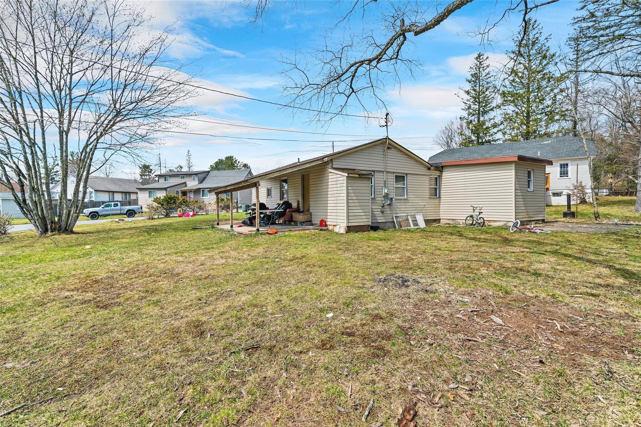 Single Family End  Sullivan County, NY 12733, MLS-851901-20