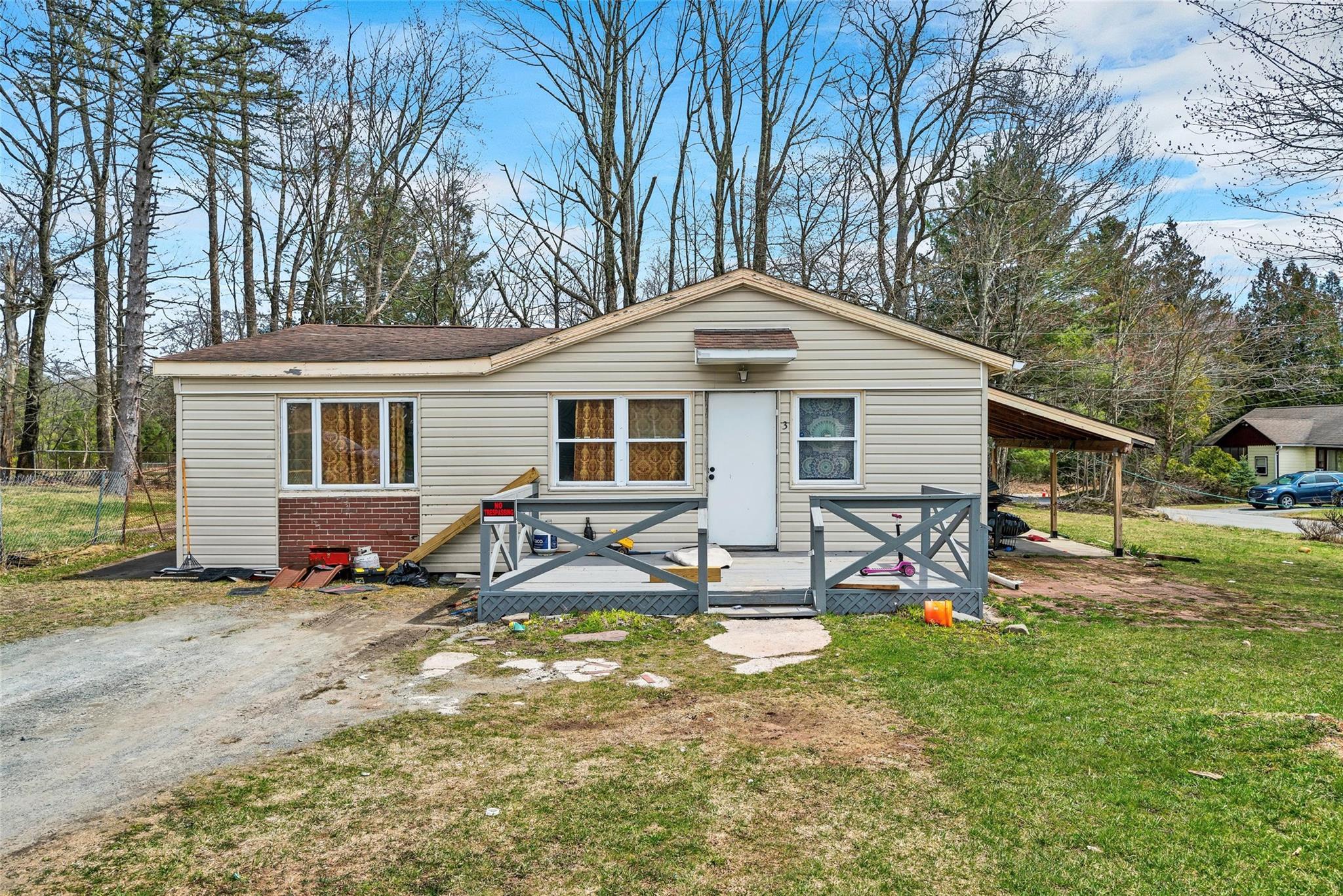 Single Family End  Sullivan County, NY 12733, MLS-851901-3