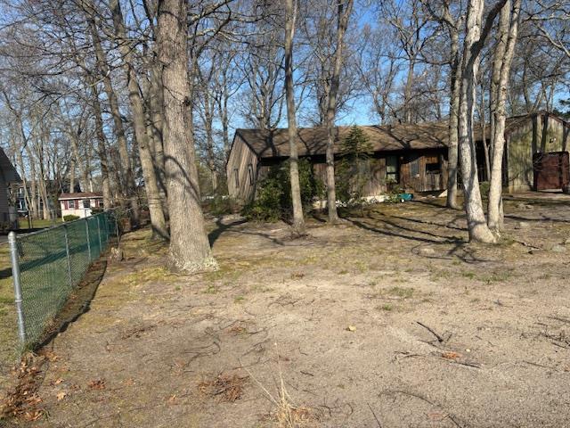 Single Family Gillette  Suffolk County, NY 11705, MLS-851907-4