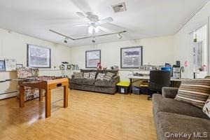 Single Family Westlyn Drive  Rockland County, NY 10954, MLS-851908-16