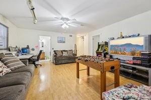 Single Family Westlyn Drive  Rockland County, NY 10954, MLS-851908-17