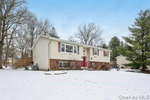 Single Family Westlyn Drive  Rockland County, NY 10954, MLS-851908-2