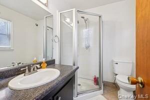 Single Family Westlyn Drive  Rockland County, NY 10954, MLS-851908-24