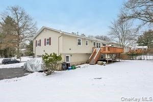 Single Family Westlyn Drive  Rockland County, NY 10954, MLS-851908-29
