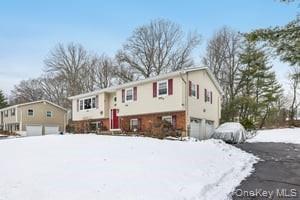Single Family Westlyn Drive  Rockland County, NY 10954, MLS-851908-3