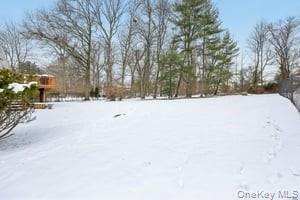 Single Family Westlyn Drive  Rockland County, NY 10954, MLS-851908-30