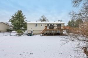 Single Family Westlyn Drive  Rockland County, NY 10954, MLS-851908-31