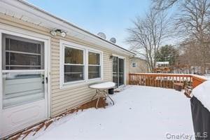 Single Family Westlyn Drive  Rockland County, NY 10954, MLS-851908-32