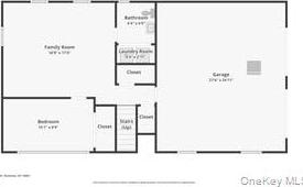 Single Family Westlyn Drive  Rockland County, NY 10954, MLS-851908-35