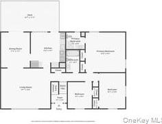 Single Family Westlyn Drive  Rockland County, NY 10954, MLS-851908-36