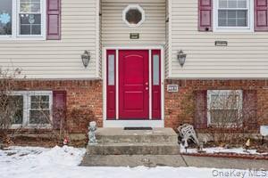 Single Family Westlyn Drive  Rockland County, NY 10954, MLS-851908-4