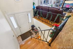 Single Family Westlyn Drive  Rockland County, NY 10954, MLS-851908-5