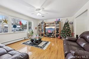 Single Family Westlyn Drive  Rockland County, NY 10954, MLS-851908-7