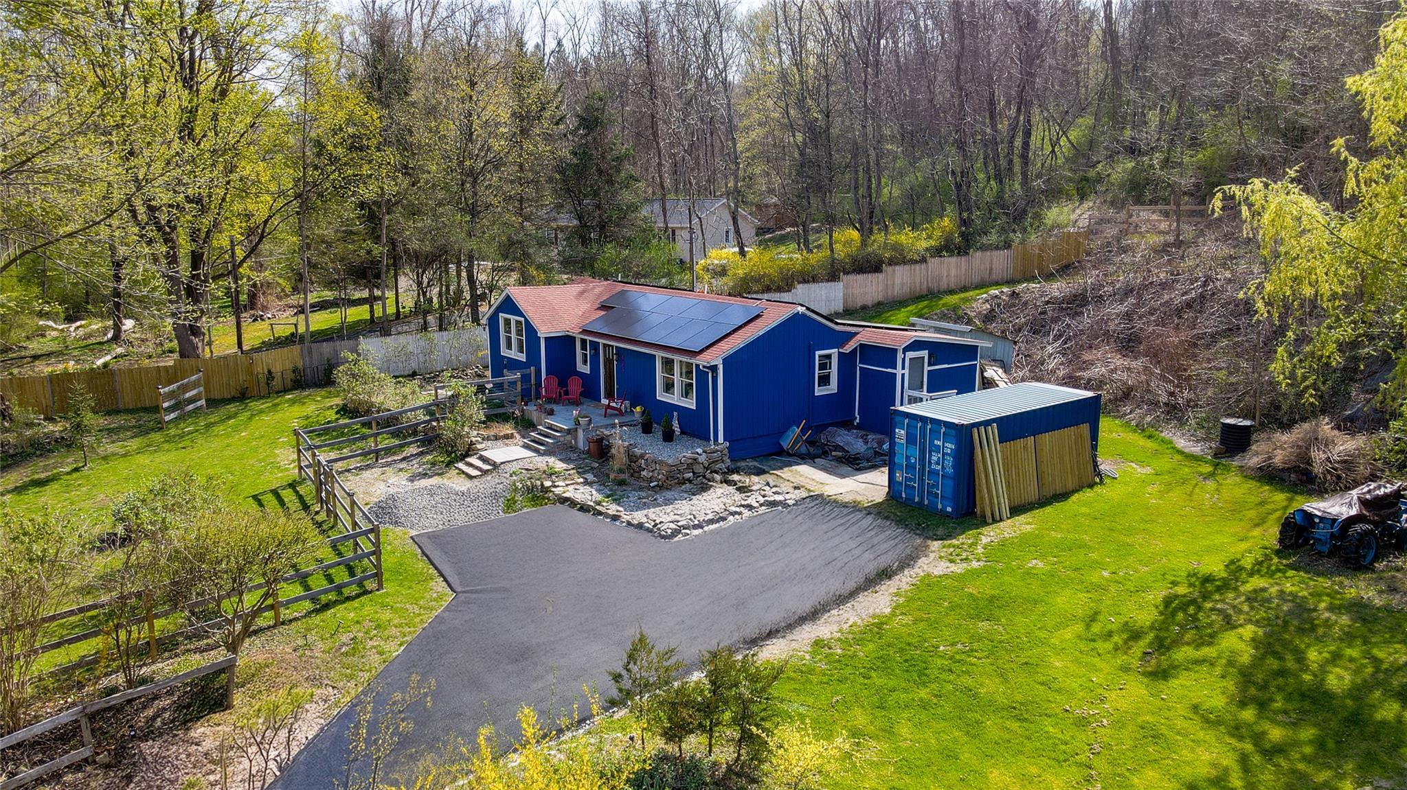 Single Family Old State Route 22  Dutchess County, NY 12522, MLS-851916-2