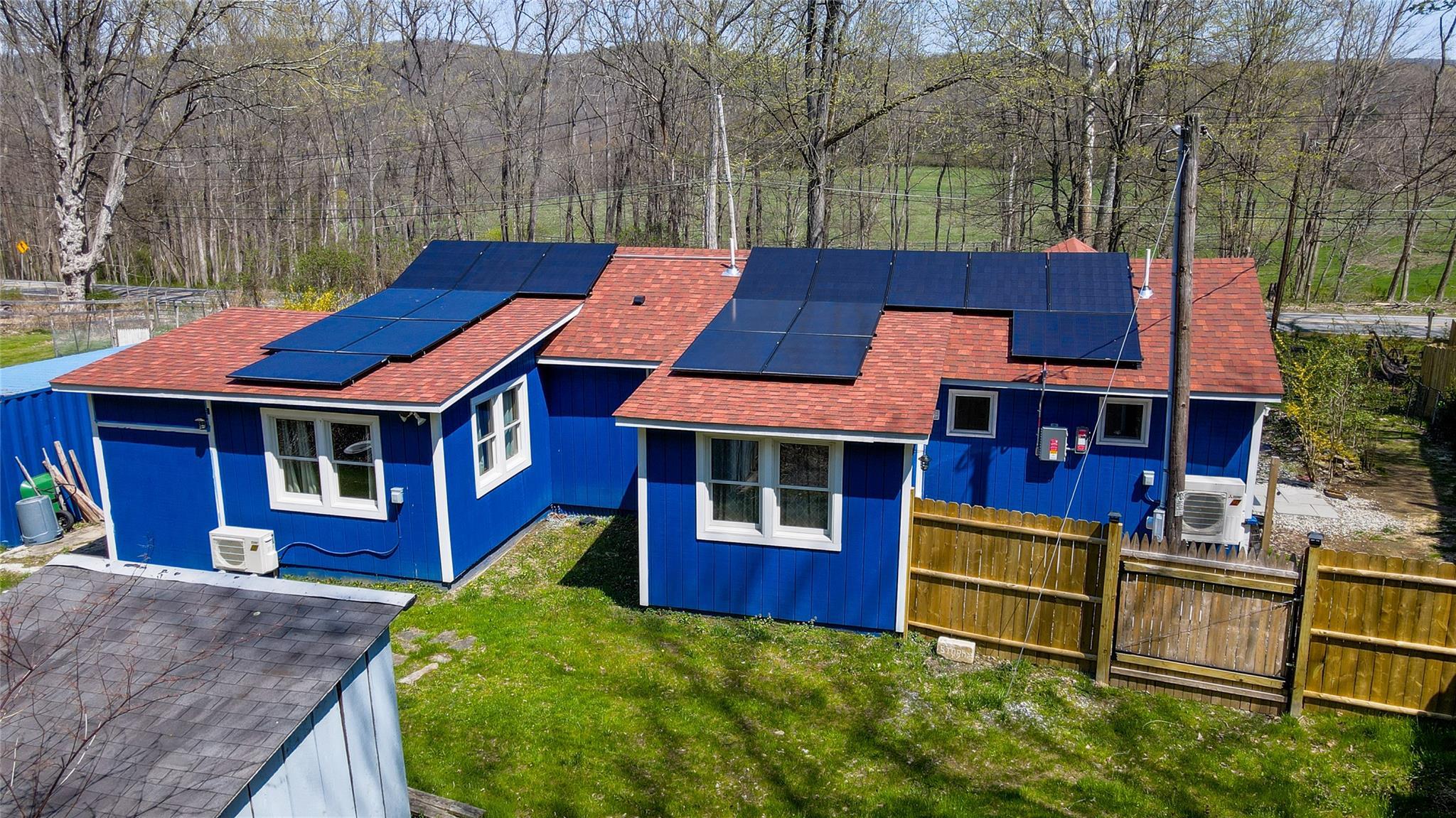 Single Family Old State Route 22  Dutchess County, NY 12522, MLS-851916-26