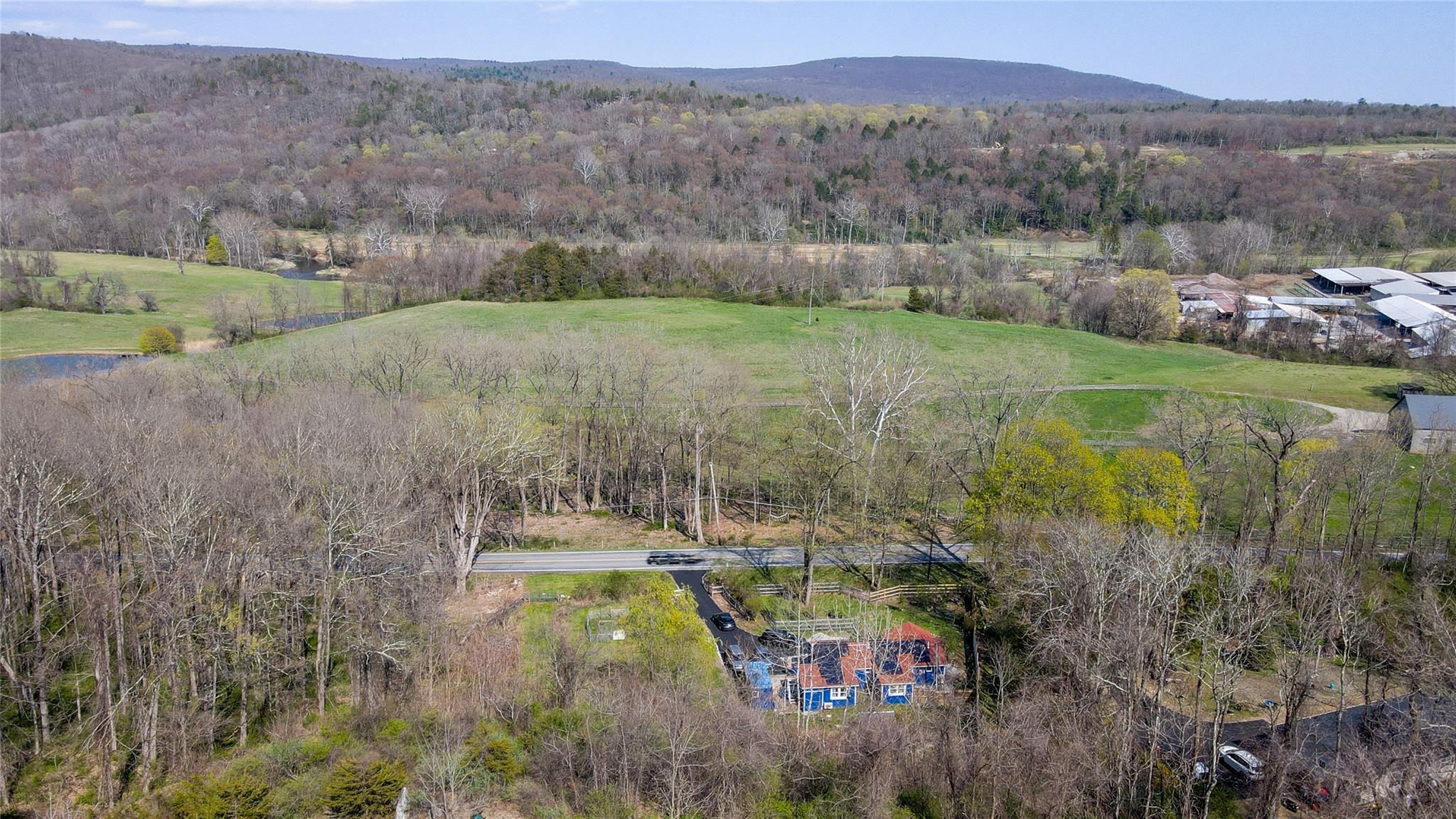Single Family Old State Route 22  Dutchess County, NY 12522, MLS-851916-30