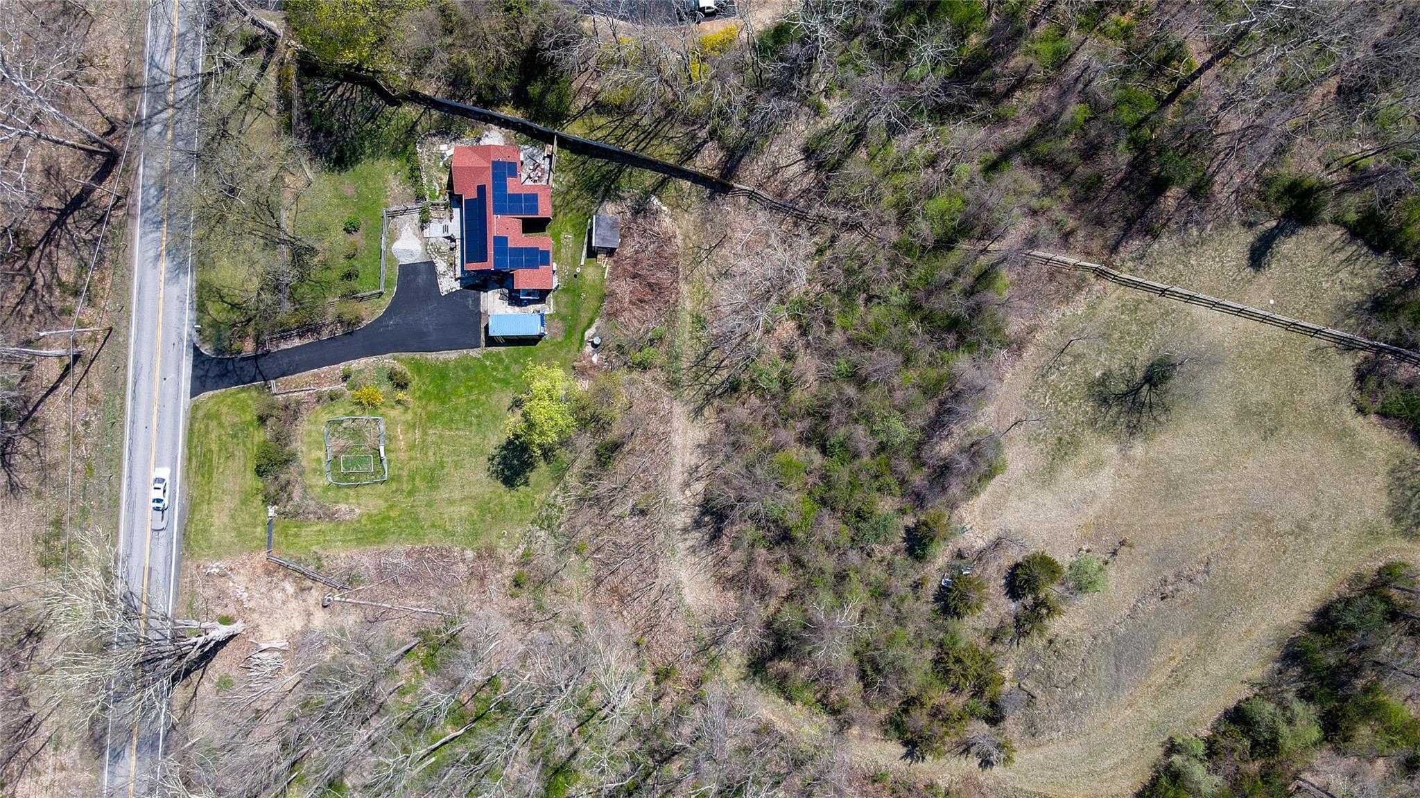Single Family Old State Route 22  Dutchess County, NY 12522, MLS-851916-31