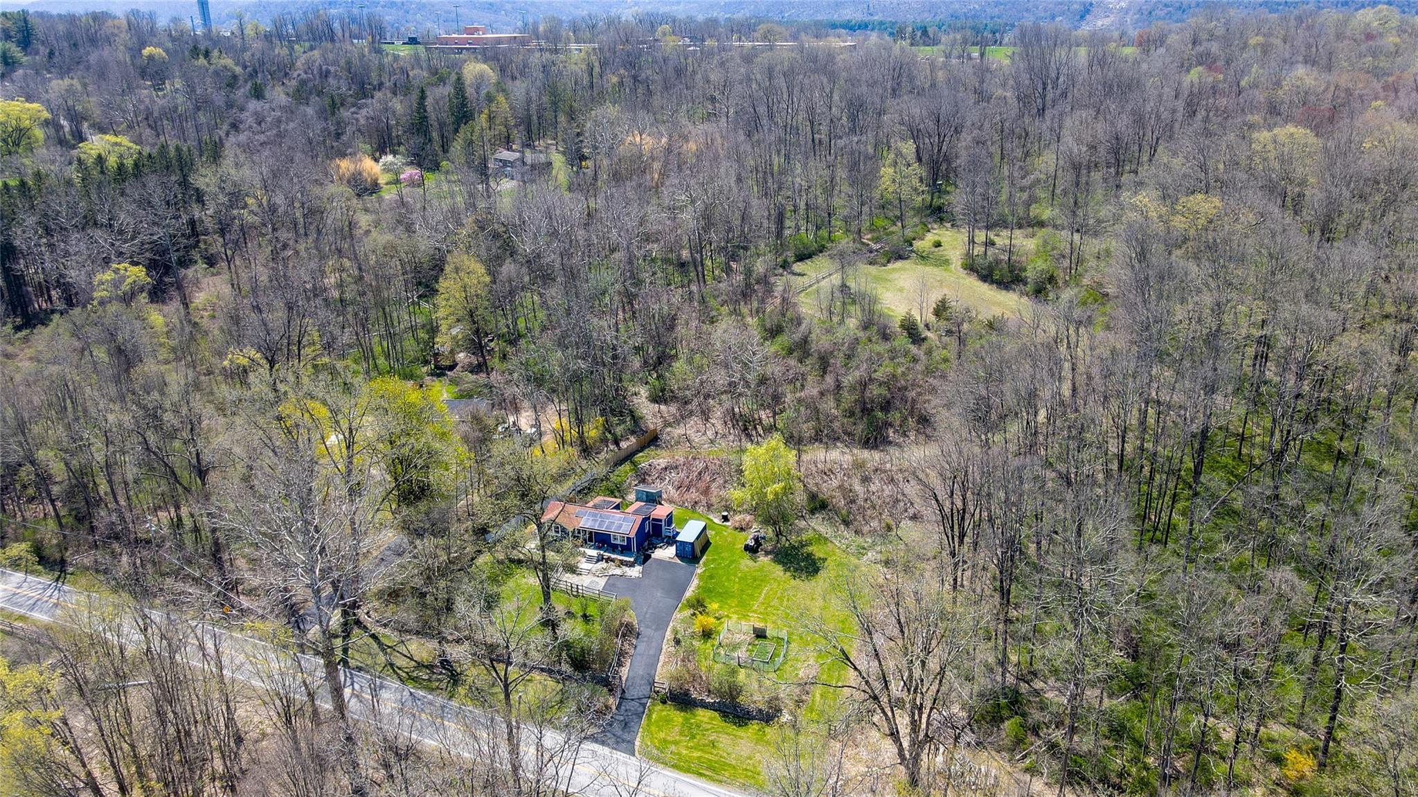 Single Family Old State Route 22  Dutchess County, NY 12522, MLS-851916-33