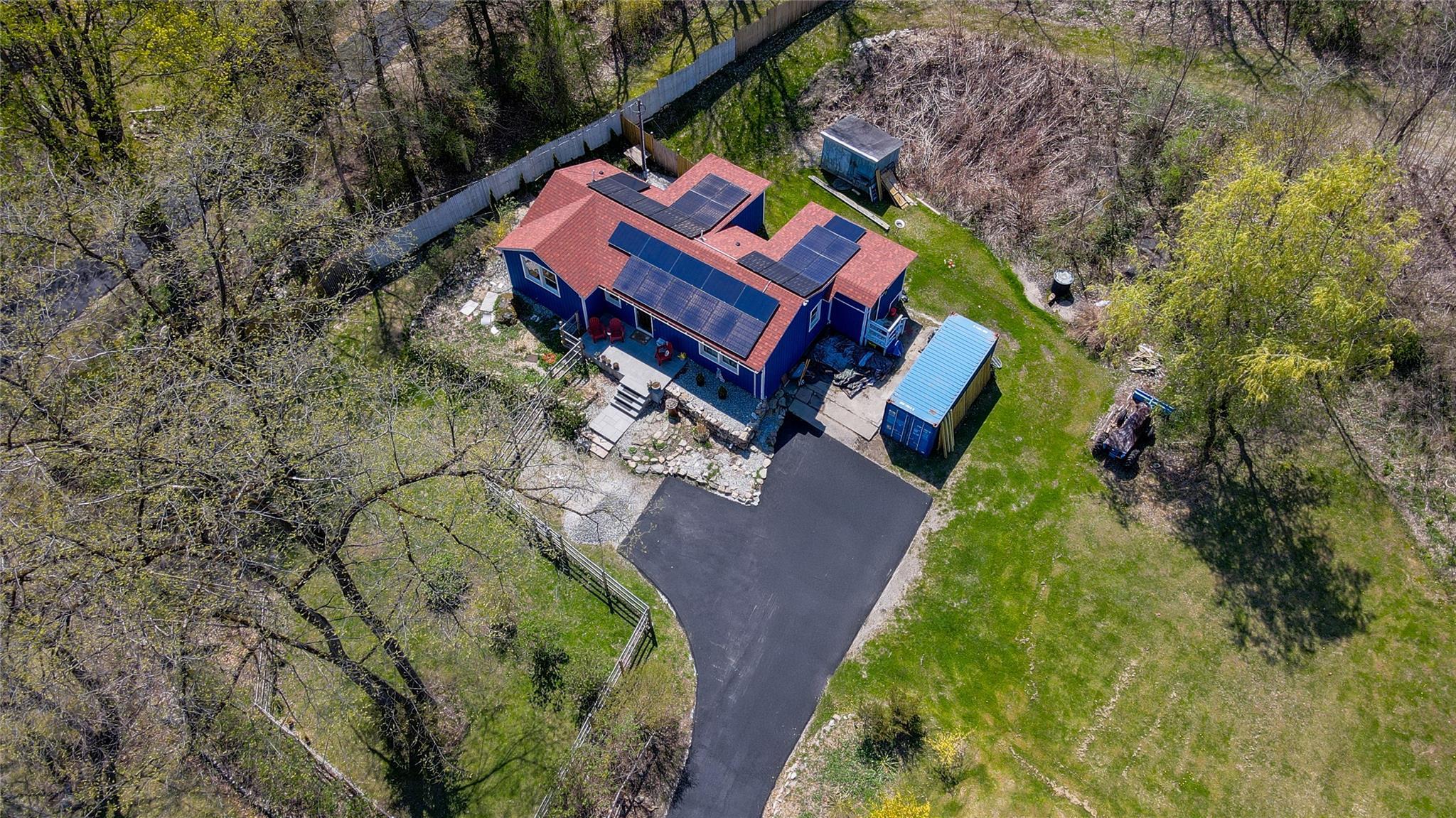 Single Family Old State Route 22  Dutchess County, NY 12522, MLS-851916-4