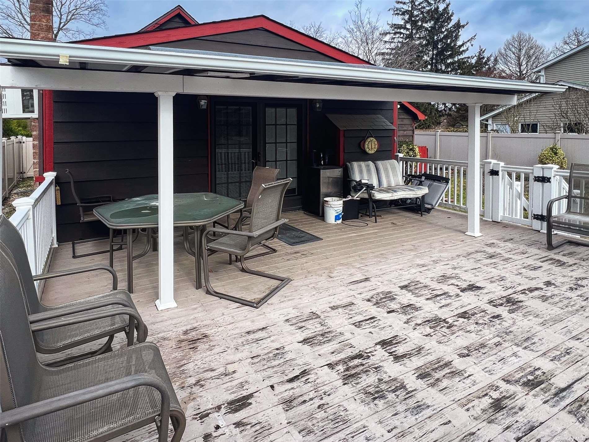 Single Family Reinhart  Suffolk County, NY 11747, MLS-851918-24