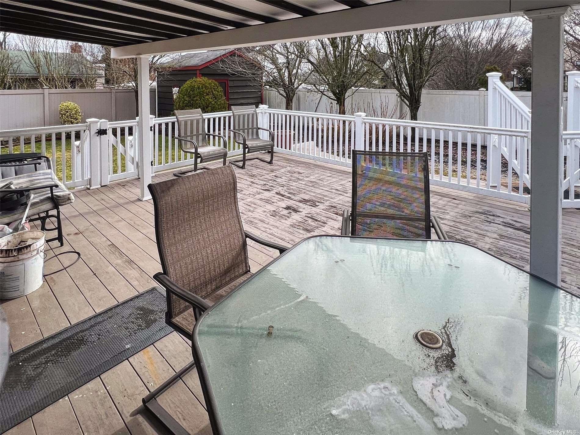 Single Family Reinhart  Suffolk County, NY 11747, MLS-851918-25