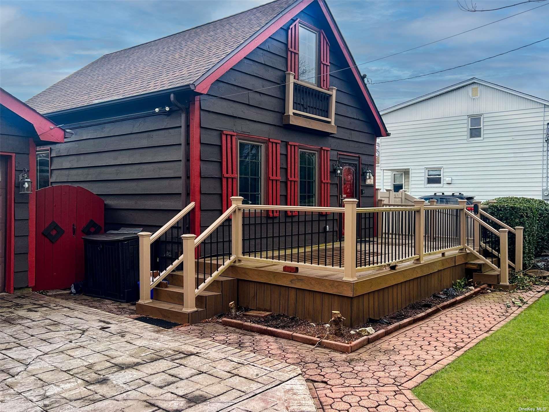 Single Family Reinhart  Suffolk County, NY 11747, MLS-851918-3