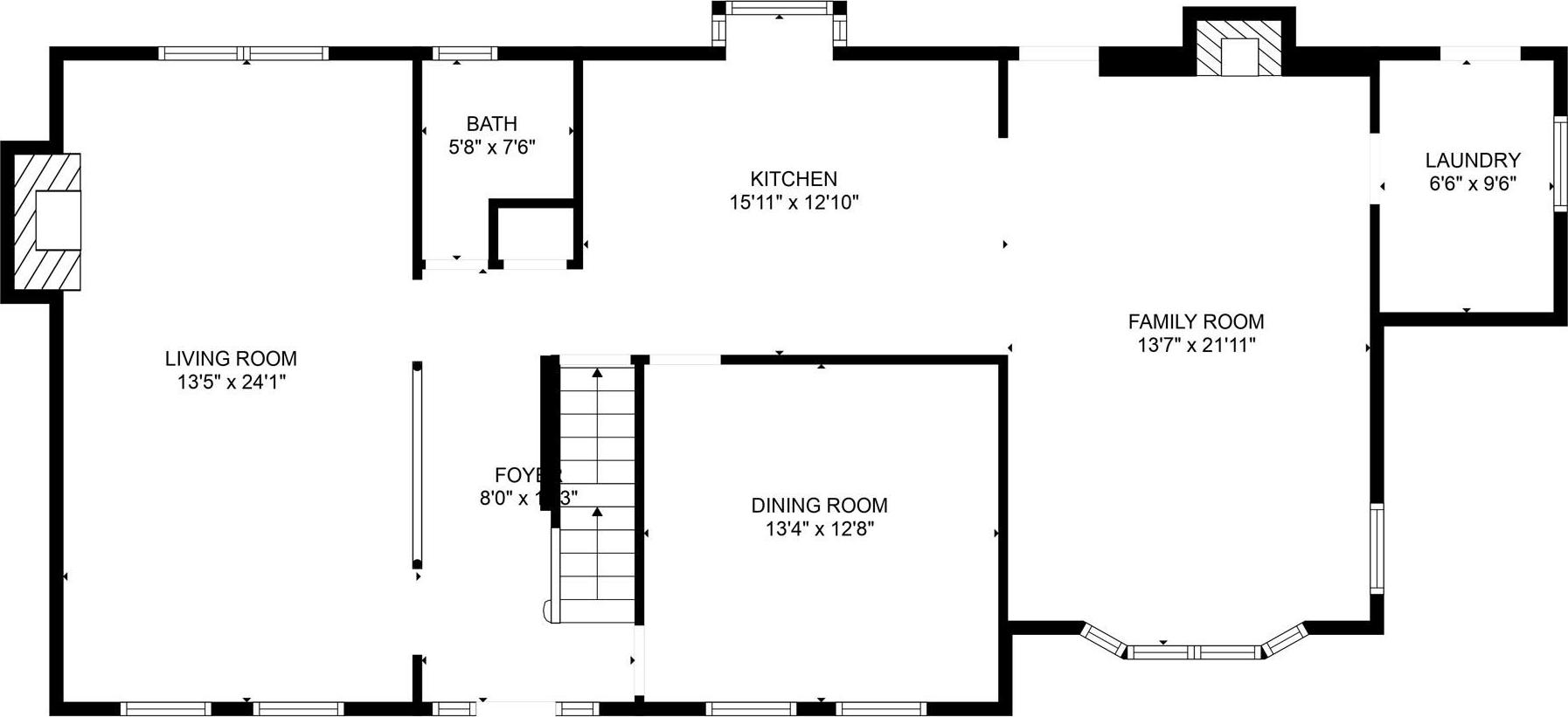 Single Family Prospect  Suffolk County, NY 11721, MLS-851937-46