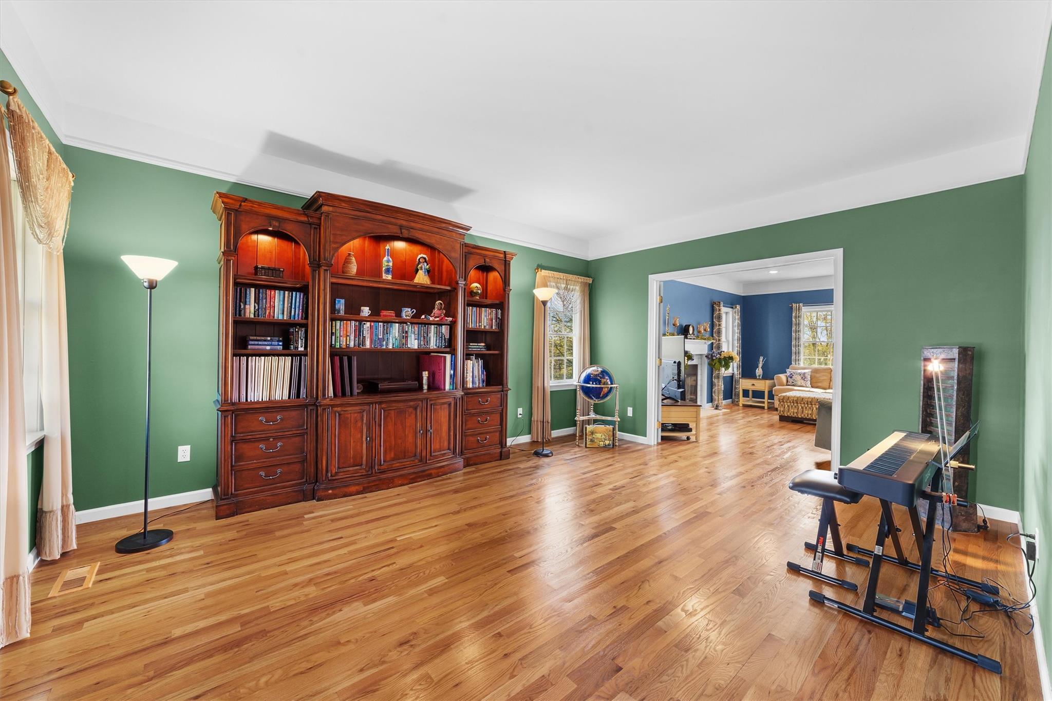 Single Family Sunset  Westchester County, NY 10598, MLS-851938-11