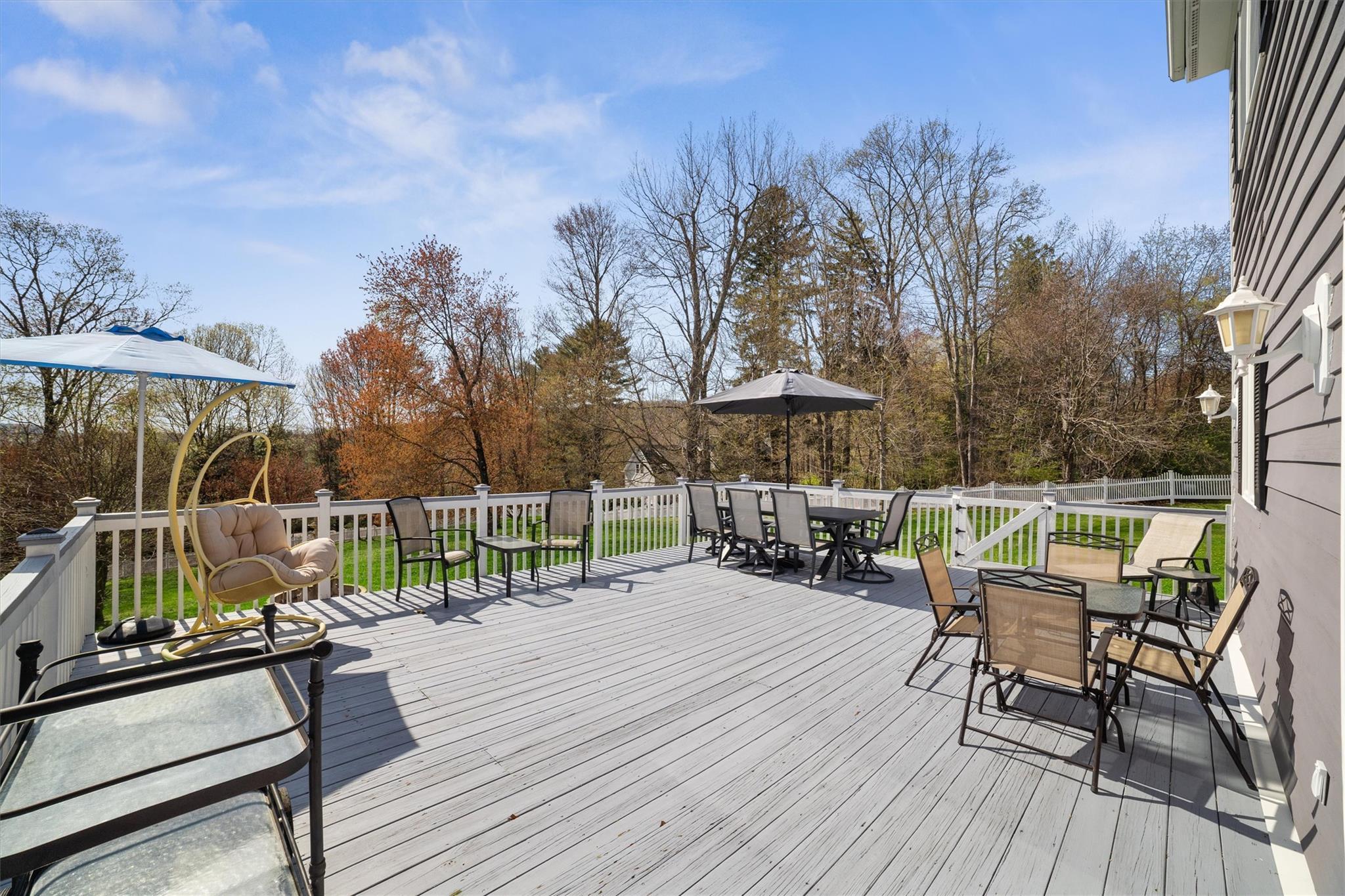 Single Family Sunset  Westchester County, NY 10598, MLS-851938-13