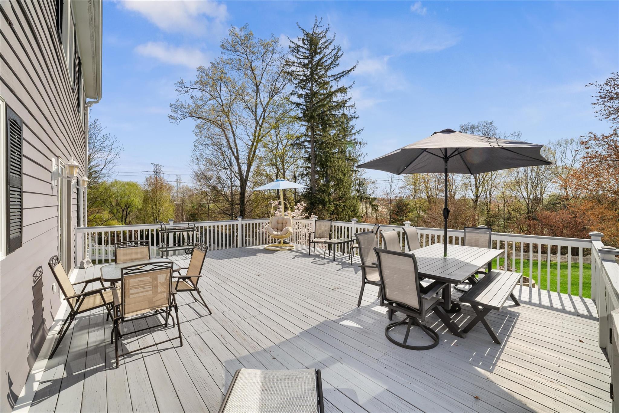 Single Family Sunset  Westchester County, NY 10598, MLS-851938-14