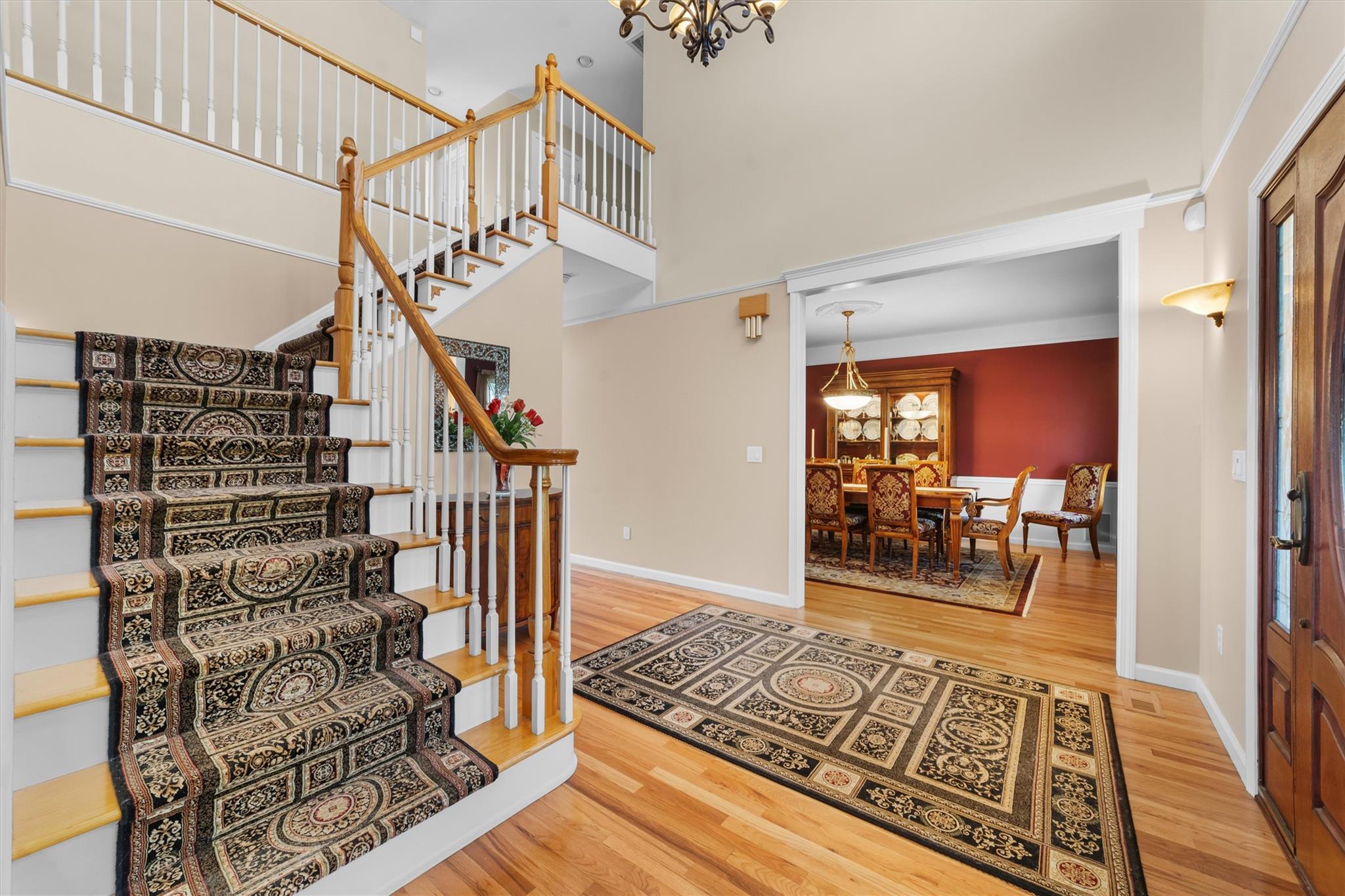 Single Family Sunset  Westchester County, NY 10598, MLS-851938-3