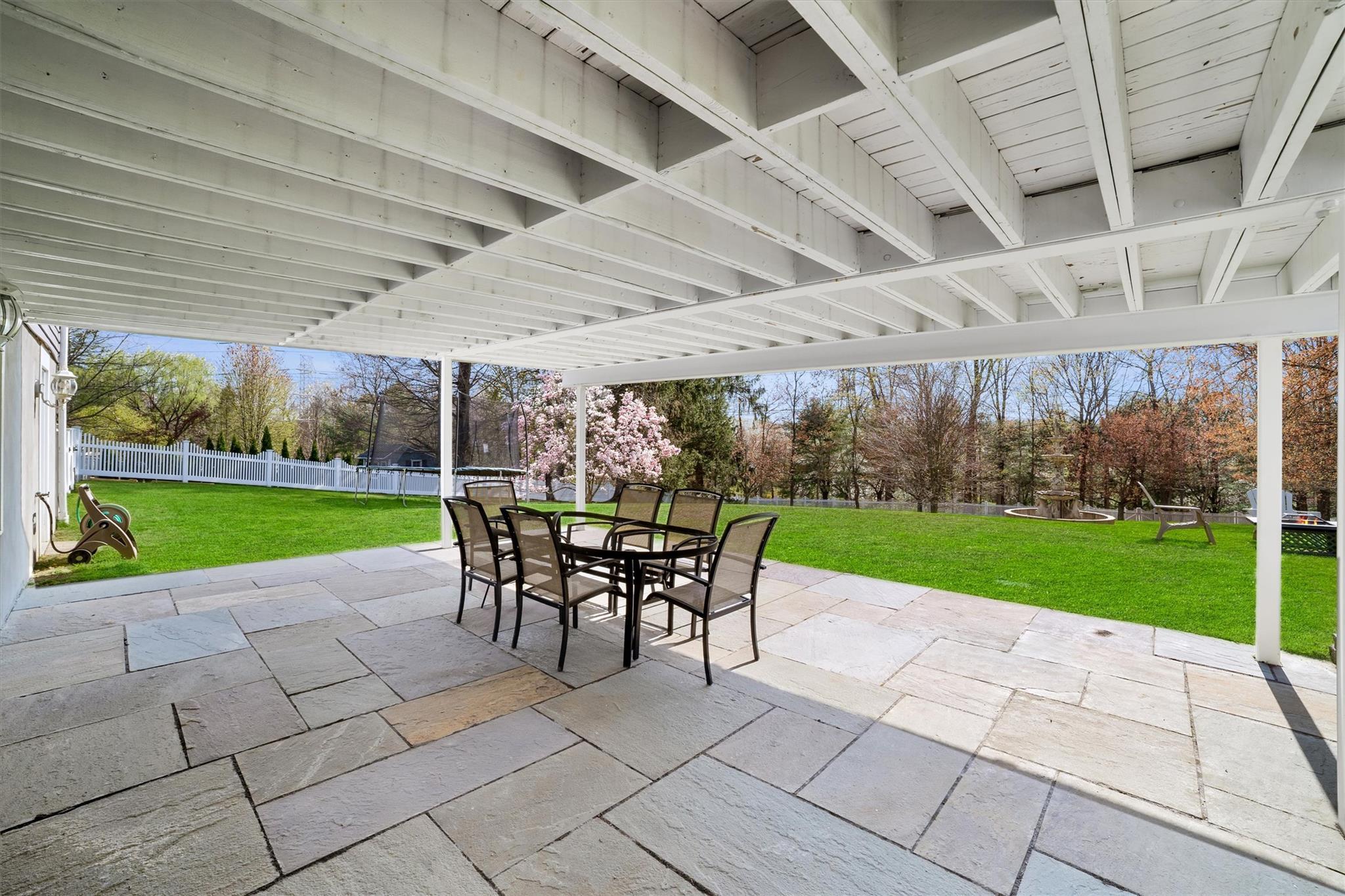 Single Family Sunset  Westchester County, NY 10598, MLS-851938-36