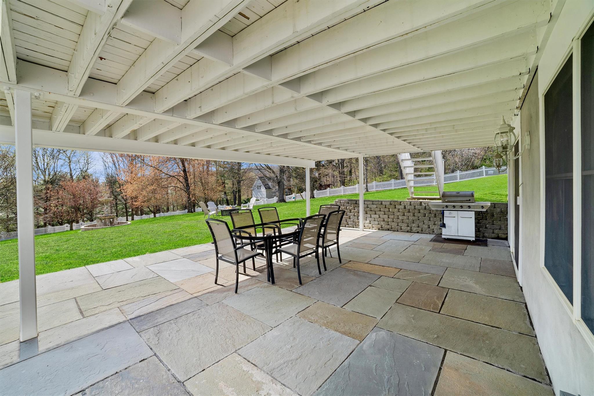 Single Family Sunset  Westchester County, NY 10598, MLS-851938-37
