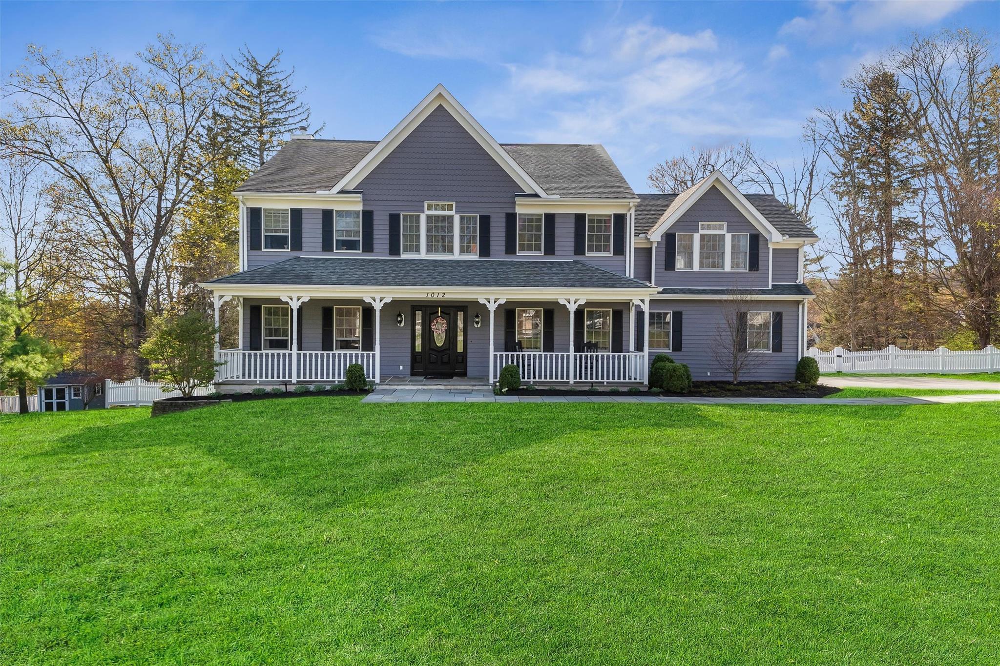 Single Family Sunset  Westchester County, NY 10598, MLS-851938-43