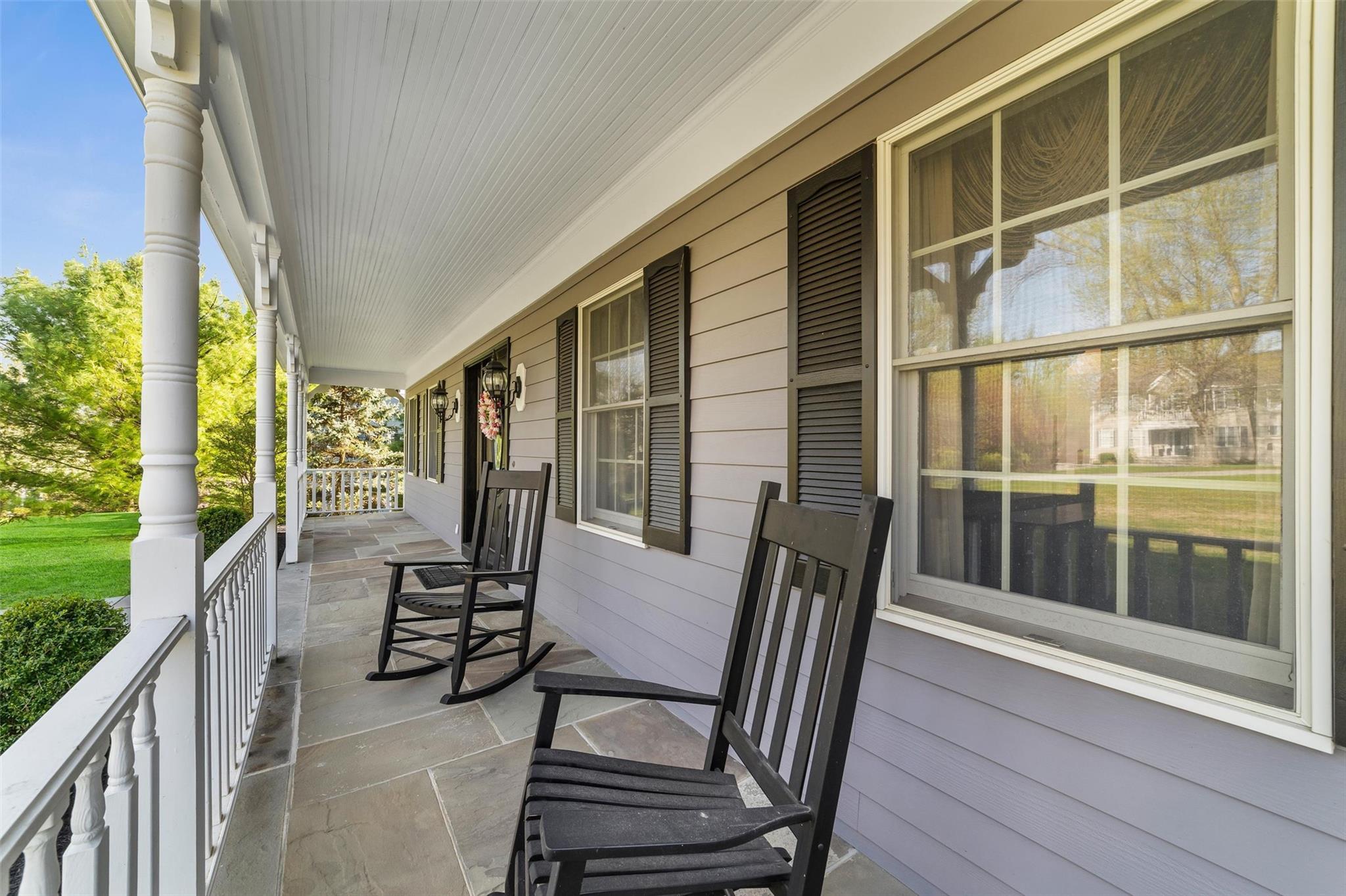 Single Family Sunset  Westchester County, NY 10598, MLS-851938-44