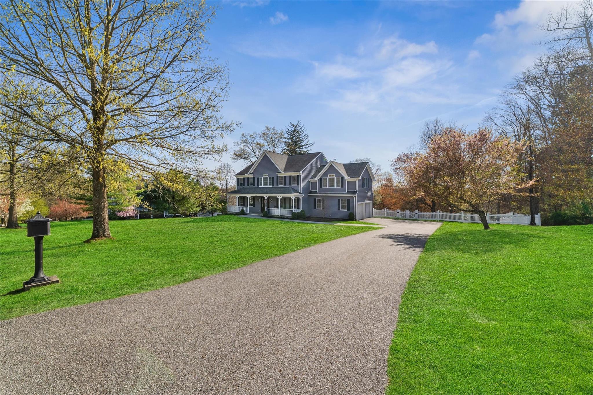 Single Family Sunset  Westchester County, NY 10598, MLS-851938-45