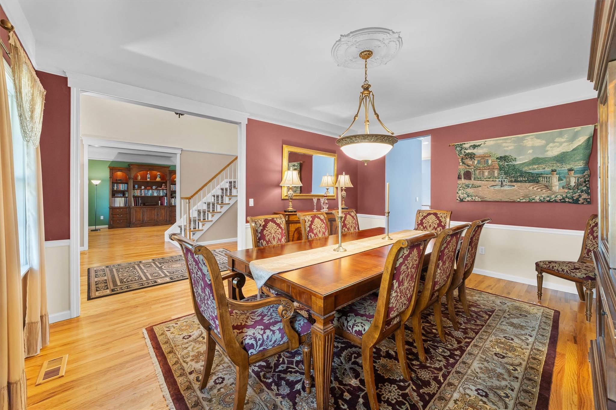 Single Family Sunset  Westchester County, NY 10598, MLS-851938-5
