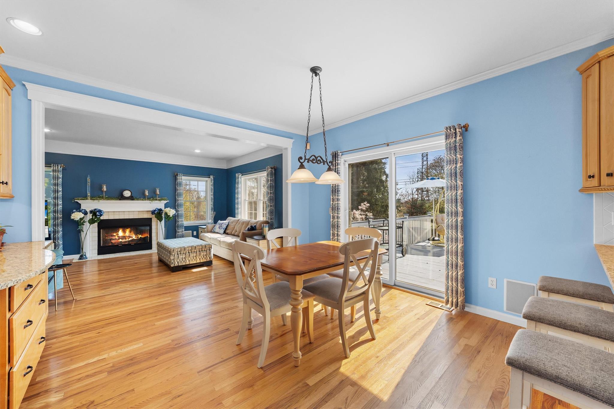 Single Family Sunset  Westchester County, NY 10598, MLS-851938-7