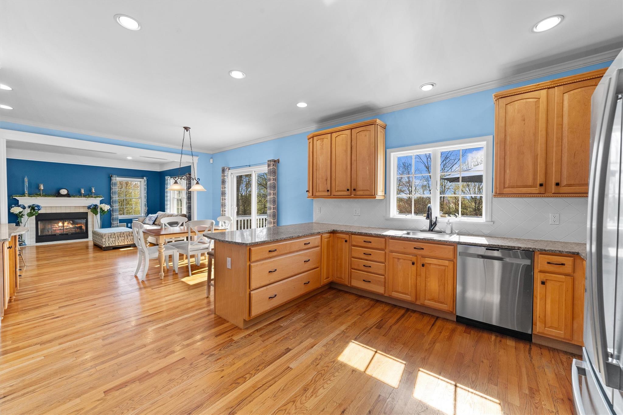 Single Family Sunset  Westchester County, NY 10598, MLS-851938-8