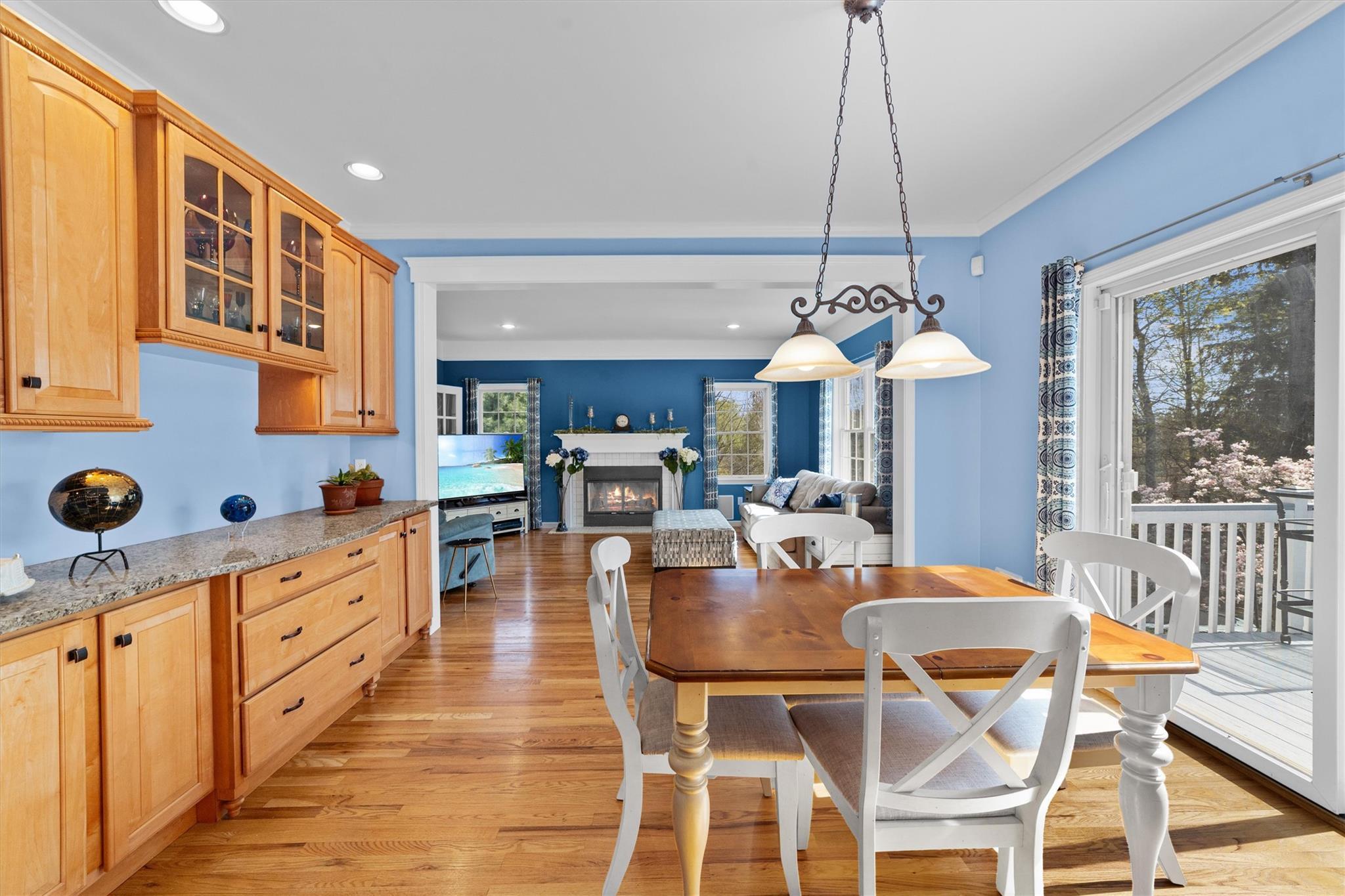 Single Family Sunset  Westchester County, NY 10598, MLS-851938-9