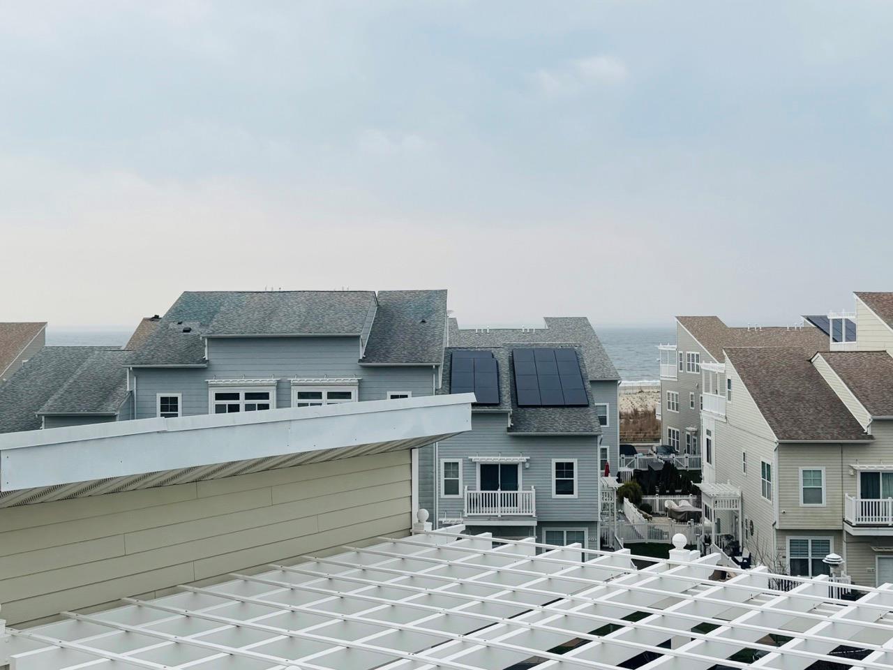 Apartment Seaspray  Queens, NY 11692, MLS-851941-11