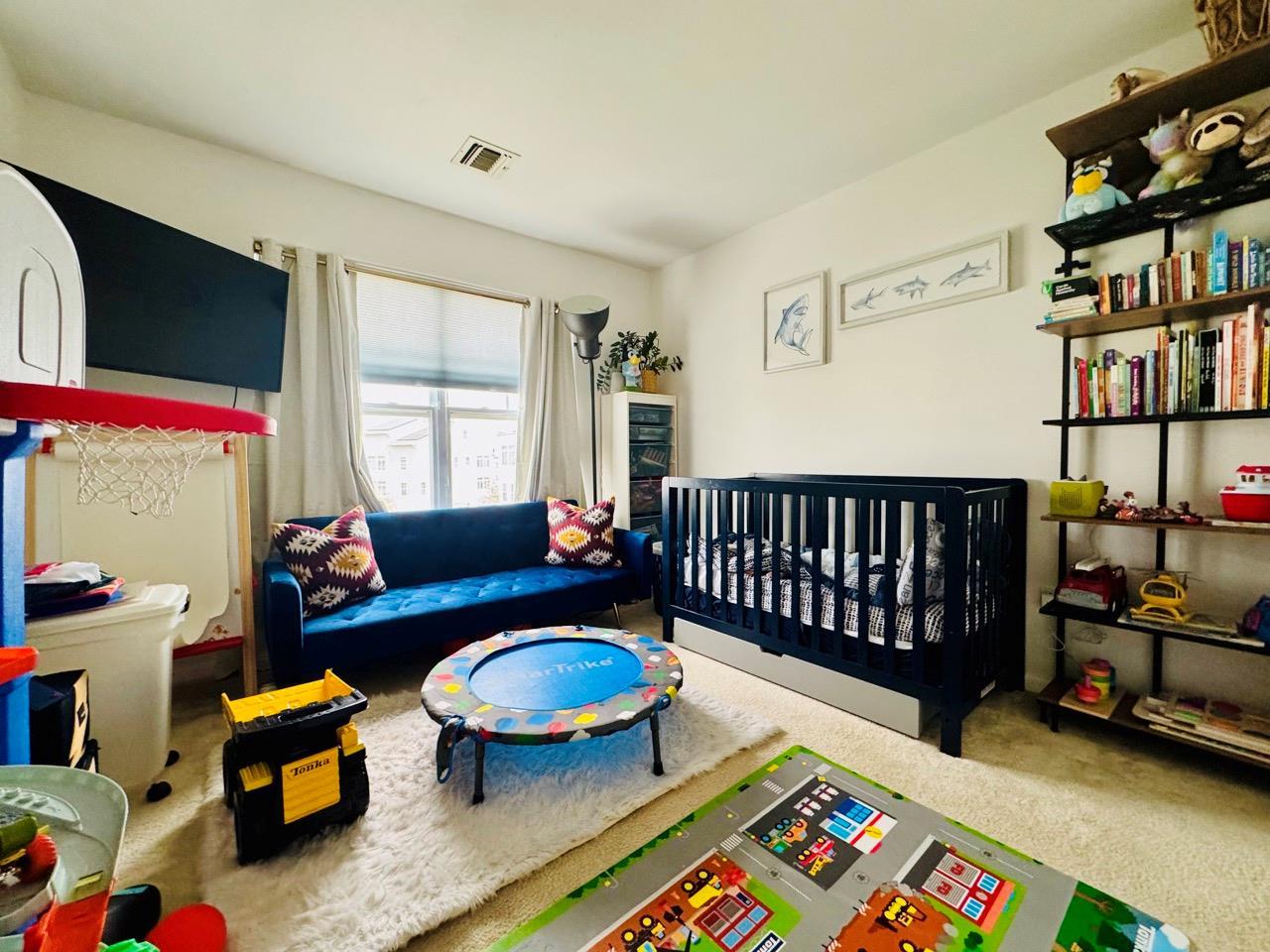 Apartment Seaspray  Queens, NY 11692, MLS-851941-5